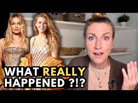 The real reason behind Margot Robbie vs Blake Lively feud