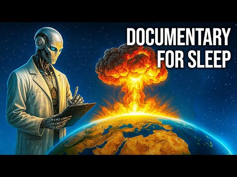 What If Earth Is Just a Test Field? | Documentary For Sleep
