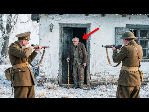 La Brutal Captura del Líder de la Gestapo: El Juicio Final de Heinrich Müller