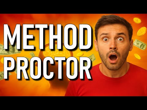 The Law of Attraction Bob Proctor Used to Attract Over R$10,000 Without Effort