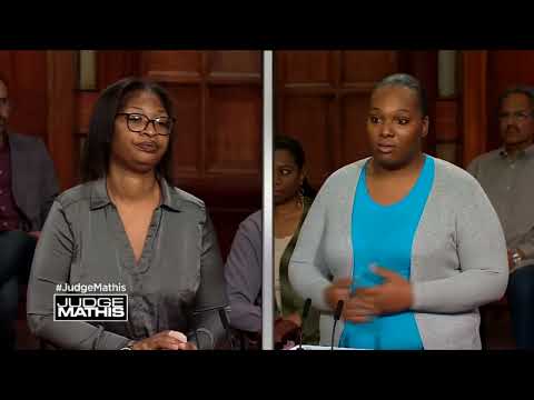 Thanksgiving Dinner Debacle