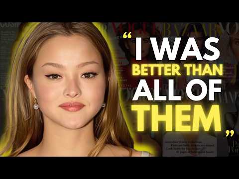 Why Devon Aoki QUIT Fashion to Become a Housewife