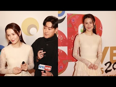 黃翠如眼紅哽咽 遺憾許紹雄與「蕭哈哈」未有合照 