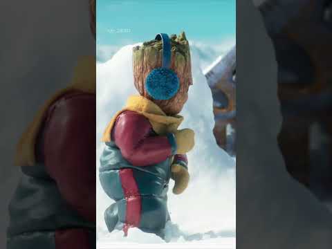 눈을 즐기는 방법☃️