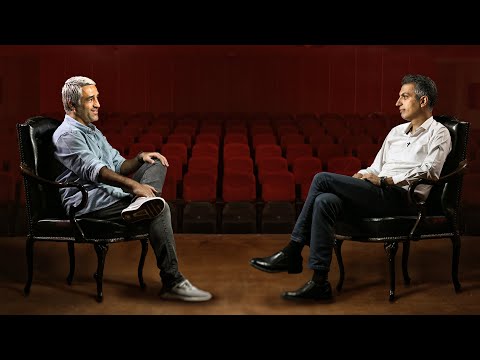 بخش دوم گفت‌وگوی عادل فردوسی‌پور و پژمان جمشیدی