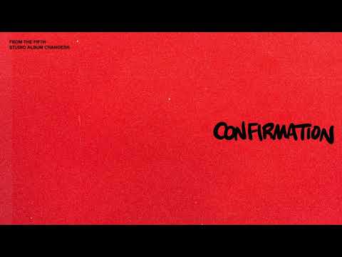 Justin Bieber - Confirmation (Audio)