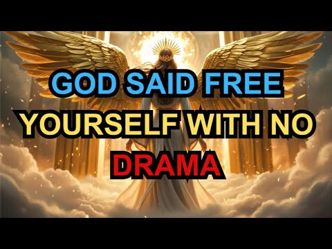 Chosen Ones: Cut Energy Ties Without Confrontation