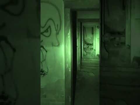 GHOST:MEME - "Camera Malfunction"