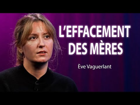 Eve Vaguerlant : pourquoi les françaises ne veulent plus faire d'enfants ?