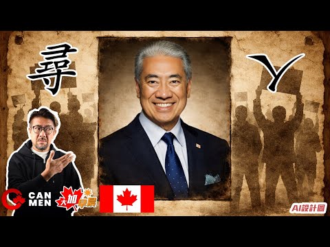 拒訪問 避公眾 加國罕見深潛式轉黨 Michael Ma錯失自救黃金時機 近代重大轉黨史｜大加早晨 1216