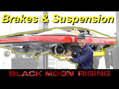 What Happens When You Upgrade a Movie Prop into a Real Supercar?