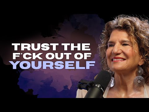 Trust Your Pleasure and Celebrate Your Sisters - with Mama Gena | Deja Blu EP 102