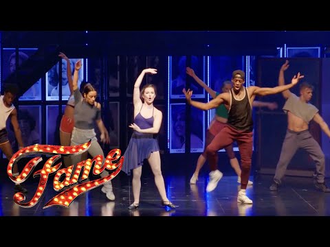 The Opening  | Fame The Musical