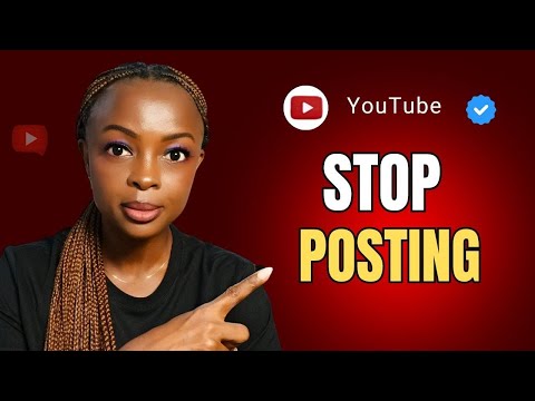 No Views? No Subscribers? TURN ON These NOW