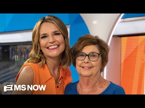 Sheriff: We believe Nancy is still out there, have not identified a suspect