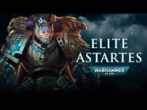 Honour Guard: Elite Astartes | Warhammer 40k Lore