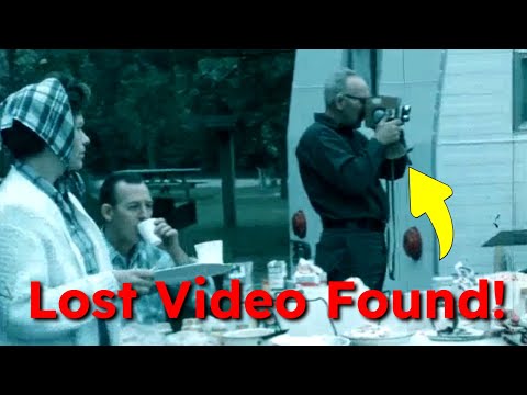 Why RV life was better in the 1960s!