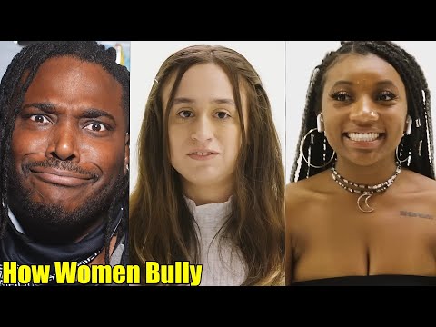 Ladies Ruthlessly Bullied Her For Being "Average" & SHE TOOK IT LIKE A CHAMP