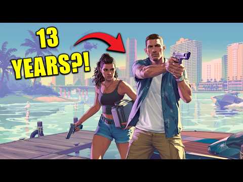 Games Are Too Big and Taking Too Long