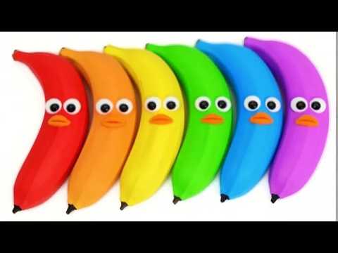 🎨 Colors and ABCs - Educational Video for Toddlers | Magical ABCD