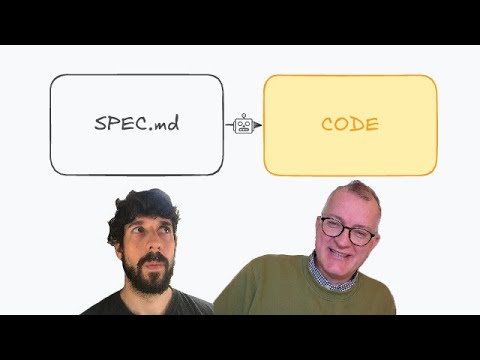 What is Spec-Driven Development?