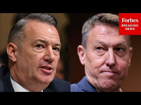 BREAKING NEWS: Top ICE And Border Patrol Officials Grilled In House Homeland Security Committee