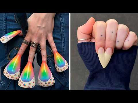 Try Not To Say WOW Challenge! Satisfying Video that Relaxes & Calms You Before Sleep #28