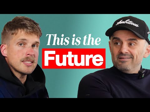 Marketing Will Never Be The Same (with Gary Vaynerchuck)