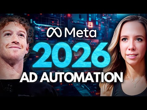 Meta Just Killed the Creative Industry: The 2026 Automation Apocalypse