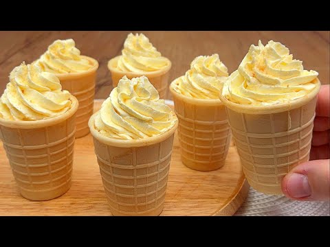 I don't buy ice cream at the store! This is the best homemade ice cream I've ever had!