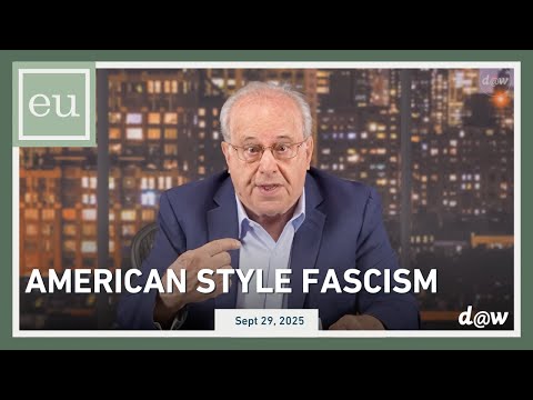 Economic Update: American Style Fascism