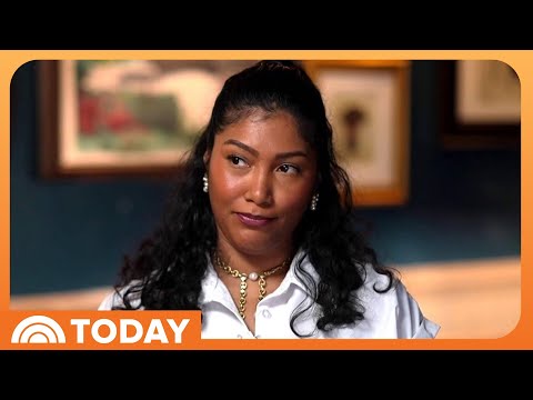 Simone Ledward Boseman Opens Up About Chadwick Boseman