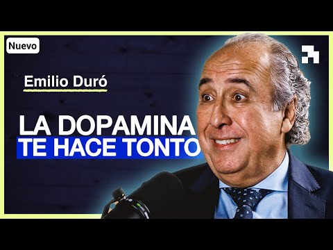 EMILIO DURÓ: ¡110 Minutos que Cambiarán Tu Vida! | Aladetres 115
