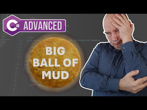 You Can Untangle the Ball of Mud Using This Technique