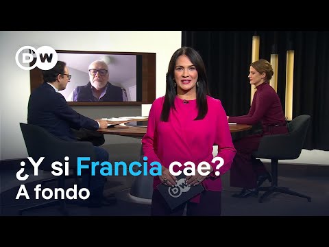 En Francia hay algo claro: la política está en crisis | A fondo DW