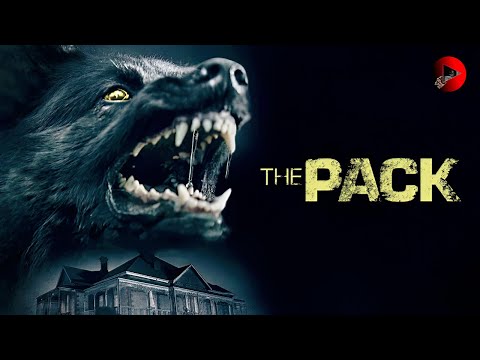 THE PACK 🎬 Full Thriller Horror Movie 🎬 English HD