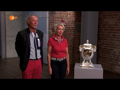 Bares für Rares - Staffel 7 Folge 67 - 30.11.16 (HD)