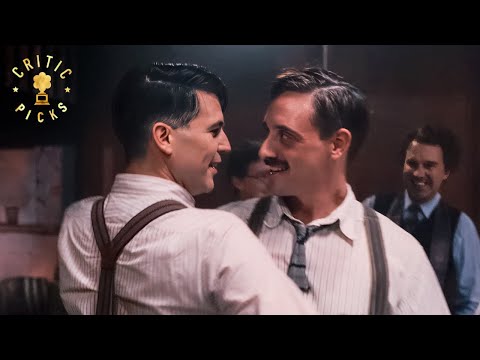 Thomas Barrow’s Secret Night Out | Downton Abbey