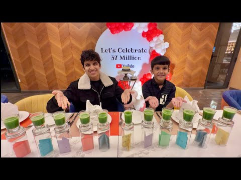 37 Million Surprise 😍 GAME