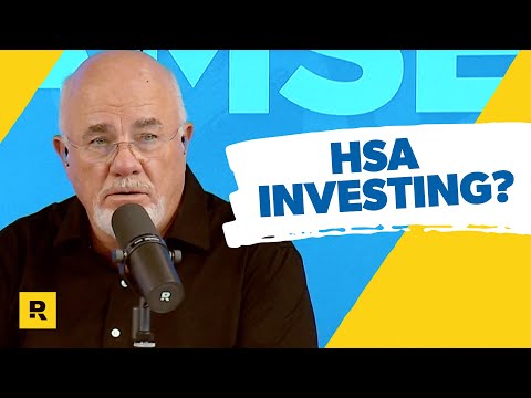 Can My HSA Count Towards Investing?