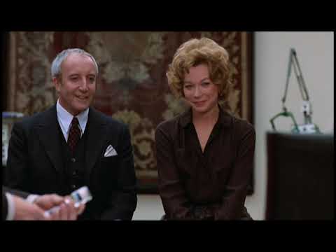 'Being There' (1979) Featurette.