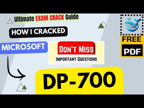 Cracked DP-700 Exam in Just 4 Hours | Implementing Data Engineering Solutions Using Microsoft Fabric