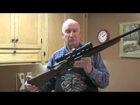 How to have an Accurate Rifle ~ It's not what you might have been told!