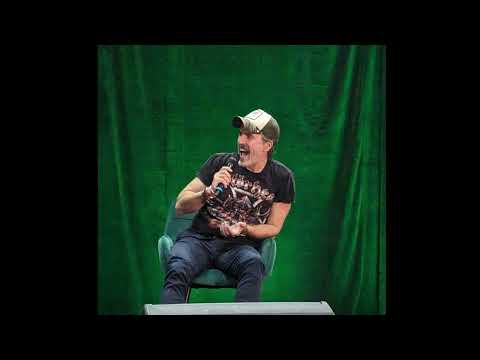 Con O'Neill｜Oz Comic Con Day 1 Q&A