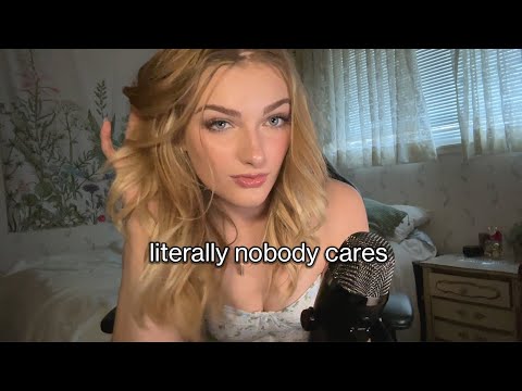 get over your fear of being seen (spotlight effect)