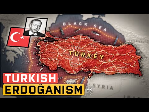 20 Years of Erdoğan. A Great Turkey — A Fragile Turkey?
