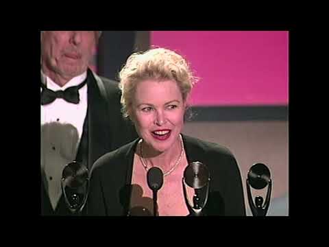 The Mamas & the Papas' Rock & Roll Hall of Fame Acceptance Speech | 1998 Induction