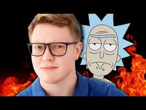 How Rick & Morty Became Irrelevant