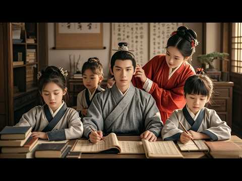 [MULTI SUB]【完整版】| 女博士穿越古代成侯府当家主母，为了能顺利回归现代她一改软弱性格智斗恶婆婆！#短剧全集 #最火短剧推荐 | 甜梦剧场