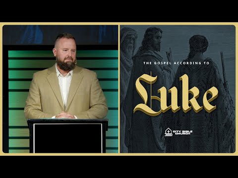 Luke 11:37-54 - The way of the hypocrites